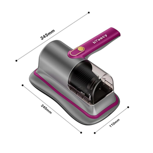 ASPIRADORA PREMIUM ANTI-ÁCAROS CON SISTEMA UV | ENVÍO GRATIS A TODO LIMA